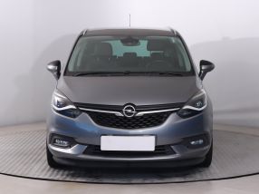 Opel Zafira - 2018