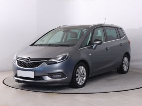 Opel Zafira - 2018