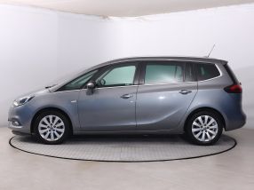 Opel Zafira - 2018