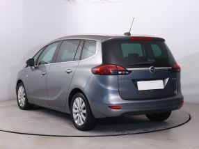 Opel Zafira - 2018