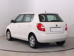 Skoda Fabia - 2013