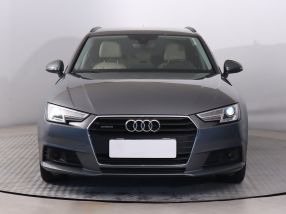Audi A4 - 2016