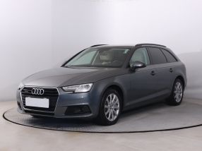Audi A4 - 2016