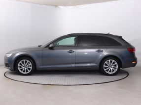 Audi A4 - 2016