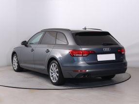 Audi A4 - 2016