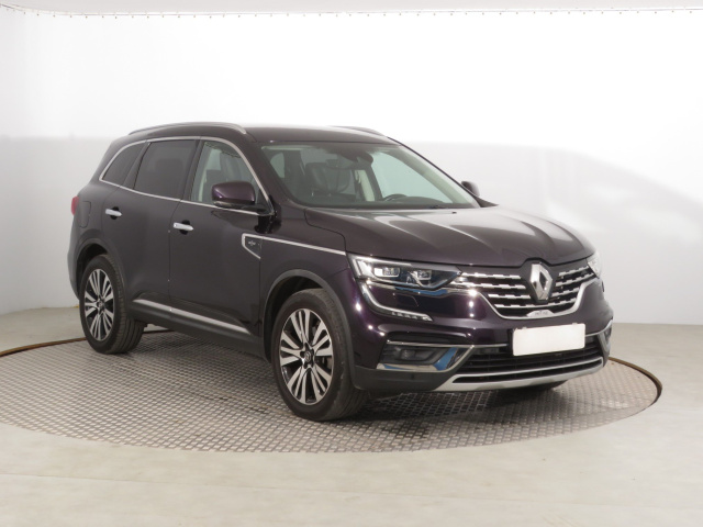 Renault Koleos 2020