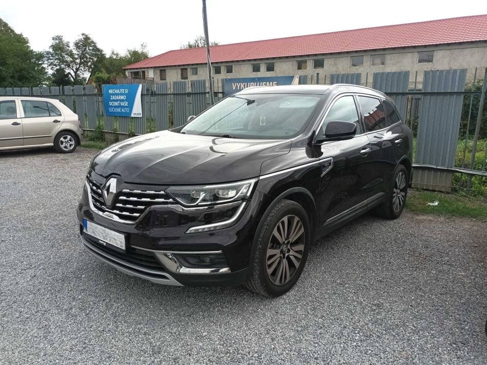 Renault Koleos - 2020
