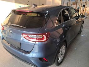 Kia Ceed - 2021