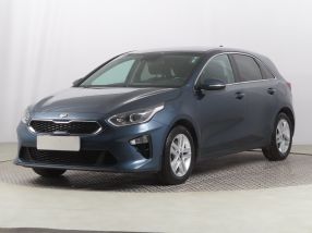 Kia Ceed - 2021