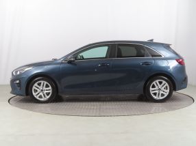 Kia Ceed - 2021