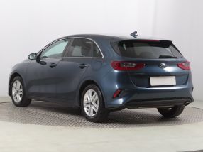Kia Ceed - 2021
