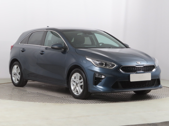 Kia Ceed 2021