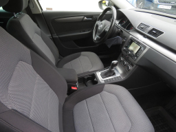Volkswagen Passat 2012