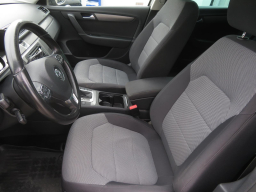 Volkswagen Passat 2012