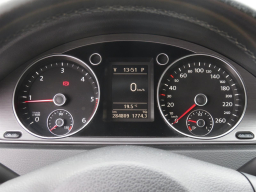 Volkswagen Passat 2012
