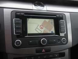 Volkswagen Passat 2012