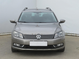 Volkswagen Passat 2012