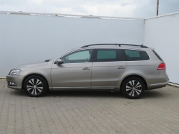 Volkswagen Passat 2012