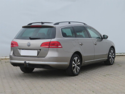 Volkswagen Passat 2012