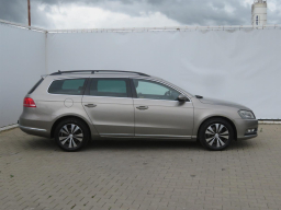 Volkswagen Passat 2012
