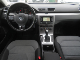 Volkswagen Passat 2012