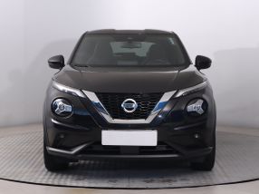Nissan Juke - 2020