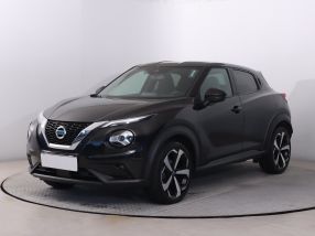 Nissan Juke - 2020