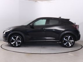 Nissan Juke - 2020