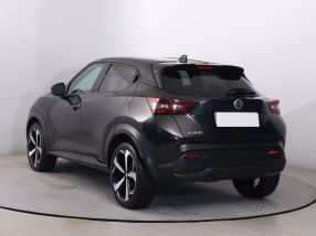 Nissan Juke - 2020