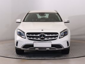 Mercedes-Benz GLA - 2019