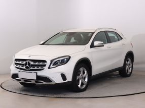 Mercedes-Benz GLA - 2019
