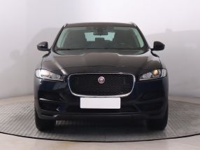 Jaguar F-Pace - 2016
