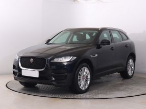 Jaguar F-Pace - 2016