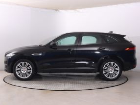 Jaguar F-Pace - 2016