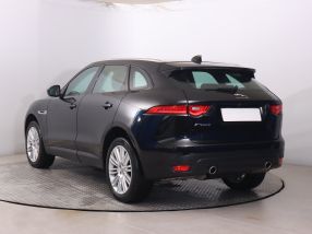 Jaguar F-Pace - 2016