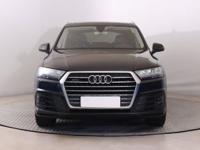 Audi Q7 - 2015