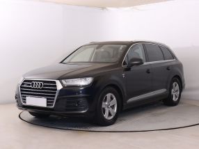 Audi Q7 - 2015