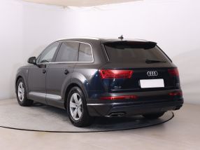 Audi Q7 - 2015
