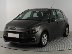 Citroen C4 Picasso - 2018