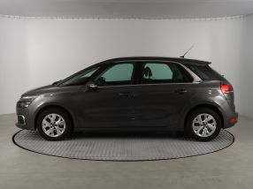 Citroen C4 Picasso - 2018