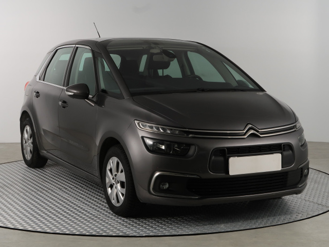 Citroen C4 Picasso 2018