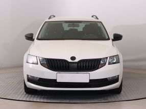 Skoda Octavia - 2019