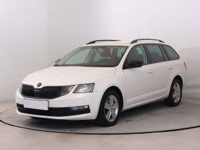 Skoda Octavia - 2019