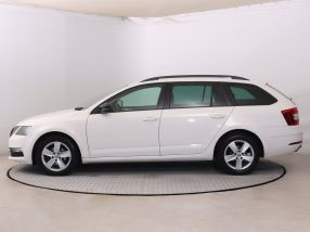 Skoda Octavia - 2019