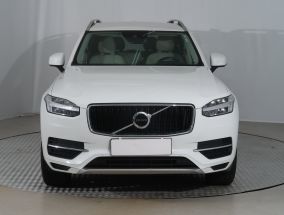 Volvo XC90 - 2017