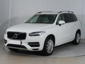 Volvo XC90 - 2017