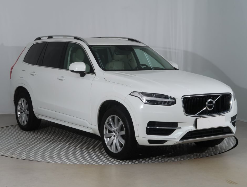 Volvo XC90 - 2017