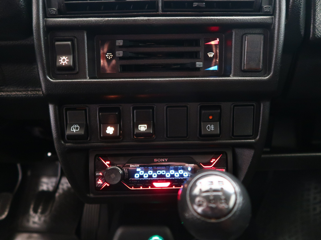 Lada Niva