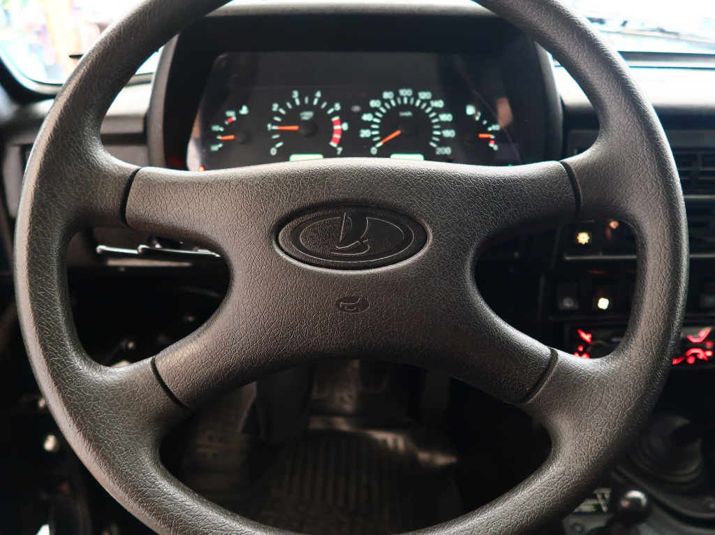 Lada Niva