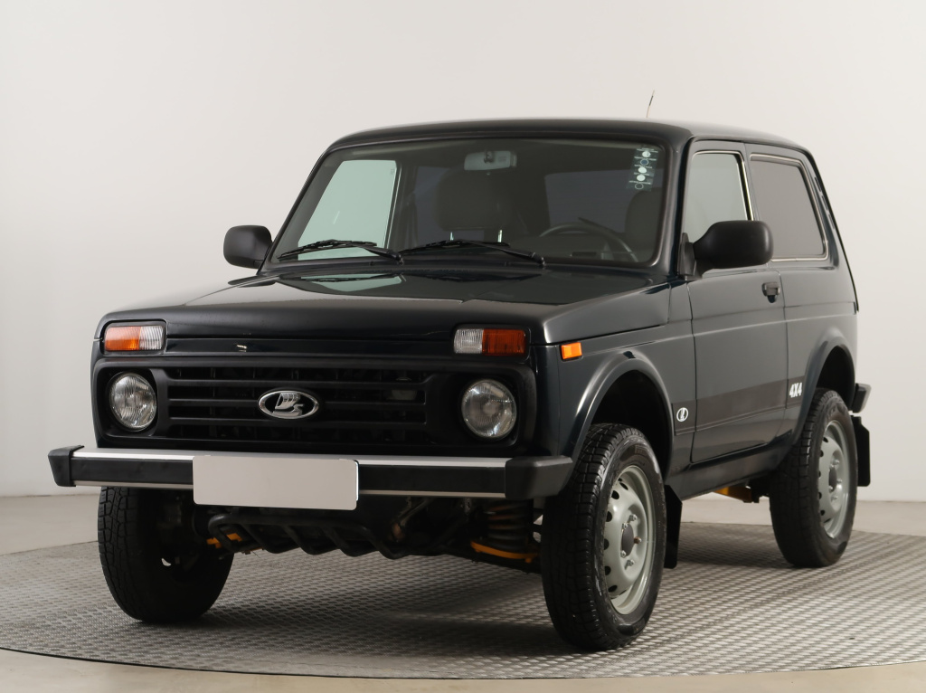 Lada Niva
